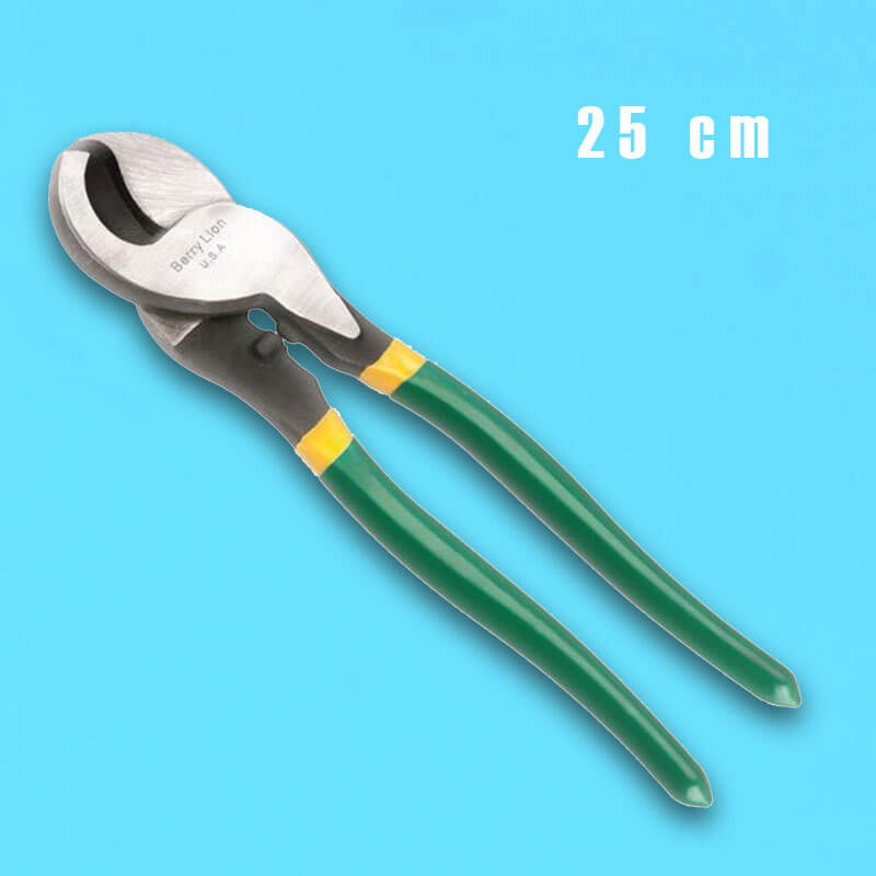 Pince coupe-câbles - coupe-fil- pince à dénuder – 99outils