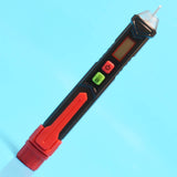 Beaucoup de nos appareils électriques malgré que ce soit au norme nf, subissent des pannes. Il peut avoir un problème de câblage, une mise à la terre mal raccordée, des protections non adaptées. Toutes ces situations peuvent provoquer des surcharges et voir des court-circuits. Pour avoir un premier diagnostique, avant d'engager des frais à appeler un électricien, nous vous proposons ce testeur de tension pour non-électricien. Fiable et sécurisé, il permet de détecter la présence et l'absence de tension. 