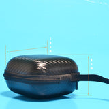 Boîtier LED frontale puissante, étanche, lumineuses, peut se recharger et éteindre facilement grâce à son câble USB et son interrupteur. 